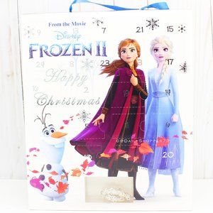 Primark x Frozen II Charm Bracelet Advent Calendar